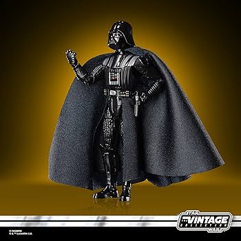 WCW ベイダーコレクティブルフィギュア Amazon.com: STAR WARS The Vintage Collection Darth Vader